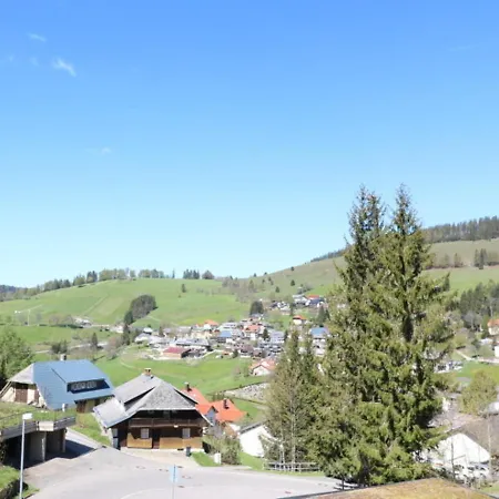 Fewo 8 - Residenz Schauinsland- Todtnauberg, Bei Feldberg Daire Todtnauberg