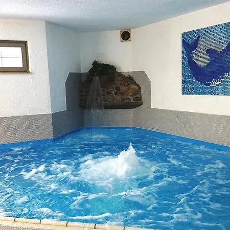 Daire Fewo 8 - Residenz Schauinsland- Todtnauberg, Bei Feldberg Todtnauberg