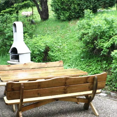 Fewo 8 - Residenz Schauinsland- Todtnauberg, Bei Feldberg Daire