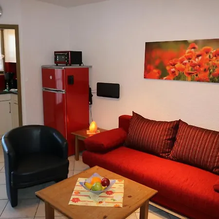 Fewo 8 - Residenz Schauinsland- Todtnauberg, Bei Feldberg Daire